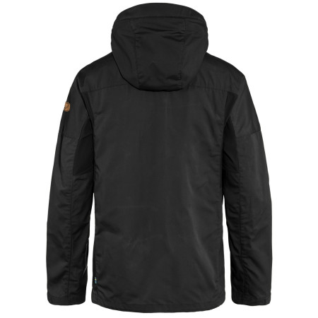 Herrenjacke Fjällräven Kaipak Jacket M