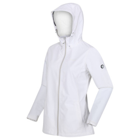 Damenjacke Regatta Hamara III weiß White