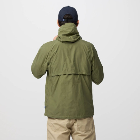 Herrenjacke Fjällräven Vardag Vindby Jacket M
