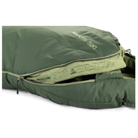 Schlafsack Vango Mantis 300