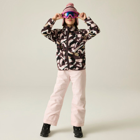 Kinder-Sweatshirt Dare 2b Wing It Fleece HucklbrAbst