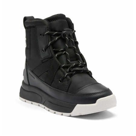 Kinder Winterschuhe Sorel Whitney™ III Mid Wp Black