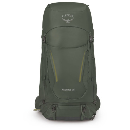 Rucksack Osprey Kestrel 58