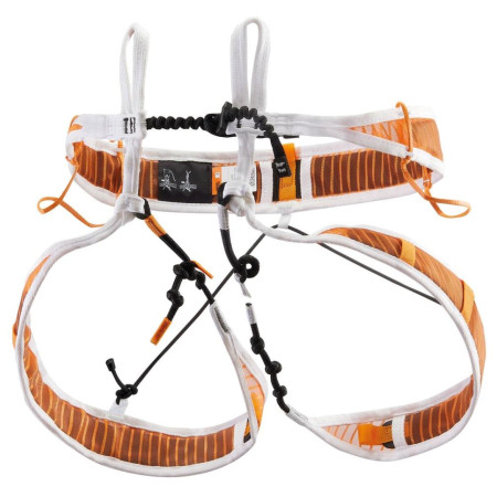 Klettergurt Petzl Fly