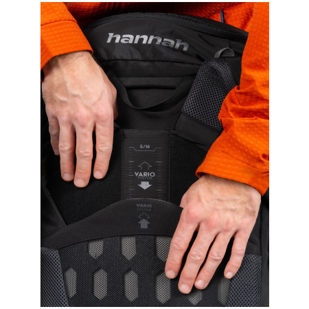 Rucksack Hannah Wagabond 45