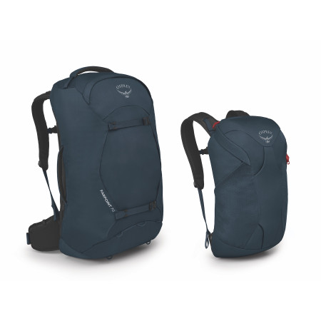 Reisetasche Osprey Farpoint 70