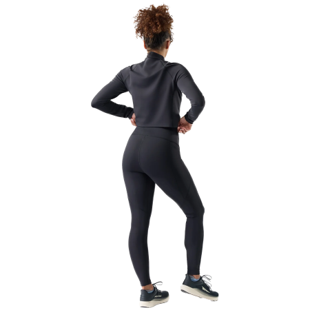 Damen-Leggings Smartwool Women's Active Merino Movement Tight