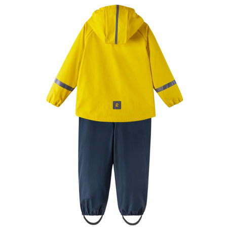 Kinderjacke Reima Tihku