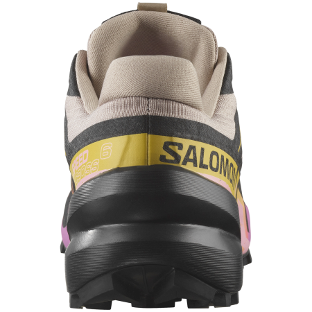 Damen Laufschuhe Salomon Speedcross 6