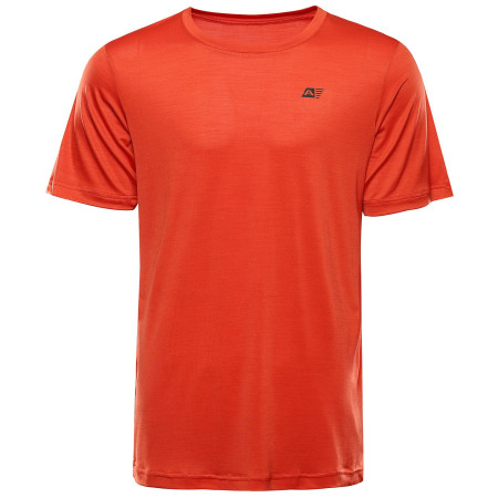 Herren-Funktionsshirt Alpine Pro Basik