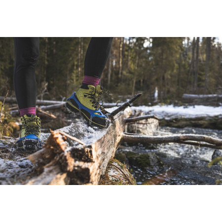 Steigeisen Warg Iceman