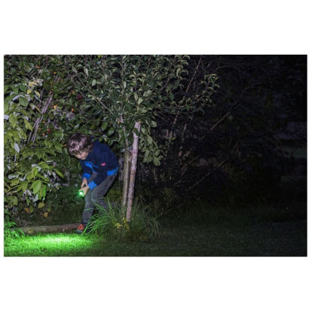 Taschenlampe Ledlenser Kidbeam4