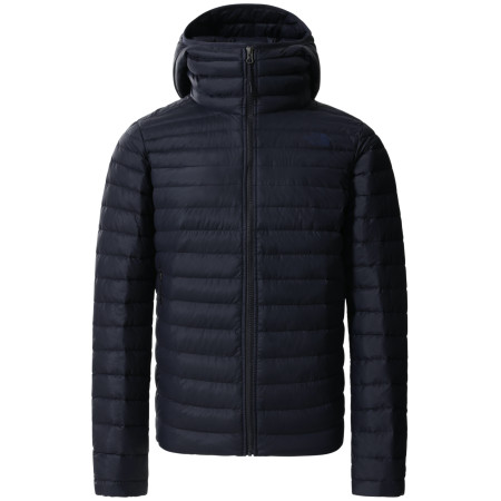 Herrenjacke The North Face Stretch Down Hoodie dunkelblau AviatorNavy