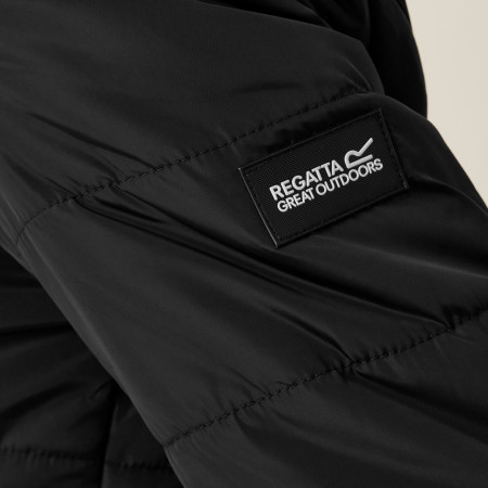 Damen-Winterjacke Regatta Winnie Baffle