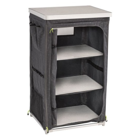 Campingschrank Outwell Milos grau