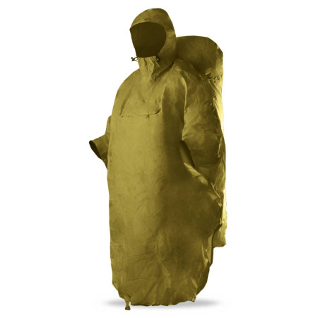 Regencape Trimm Ones grün Khaki
