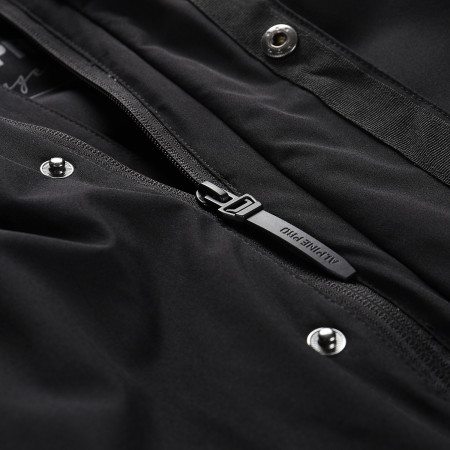 Herren-Winterjacke Alpine Pro Werd 2