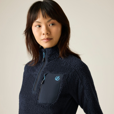 Damen Funktions-Sweatshirt Dare 2b Womens Levitate Tech