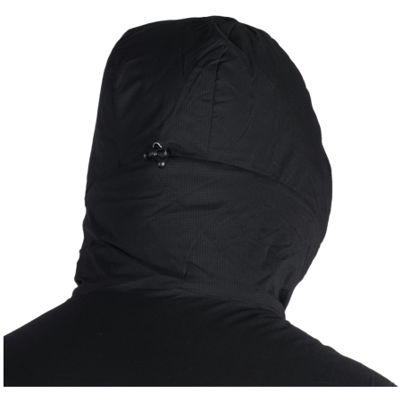 Herren-Winterjacke Northfinder Bronsilaw