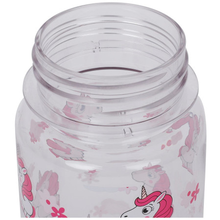 Kindertrinkflasche Regatta Tritan Straw Btle