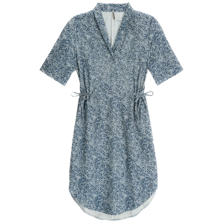 Damenkleid Roayal Robins Spotless Traveler Dress S/S