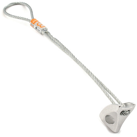 Klemmgerät Rock Empire Abalak 3 silber