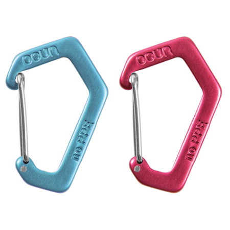 Karabiner Ocún MINI HEX