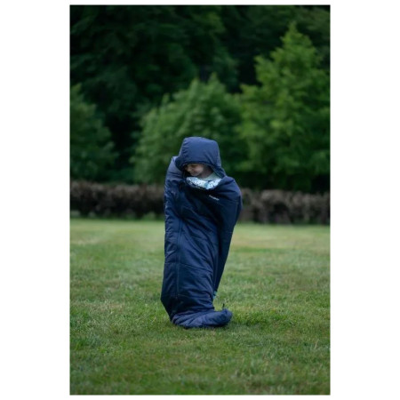 Kinderschlafsack Husky Kids Magic