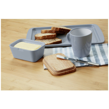 Lebensmittelbox Brunner Máslenka Butter dish