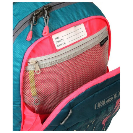 Schulranzen Boll Smart 24 Feathers