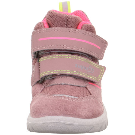 Kinderschuhe Superfit Sport7 Mini Lila/Pink