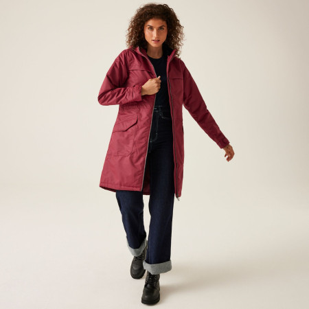 Damen-Wintermantel Regatta Romine II