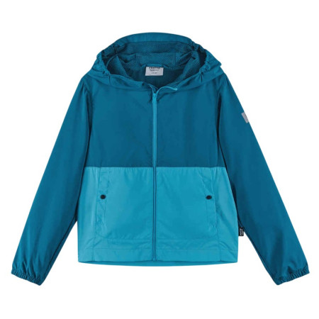 Kinderjacke Reima Arvo blau Deep ocean