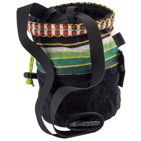 Kreidebeutel SIERRA Climbing Tube Chili