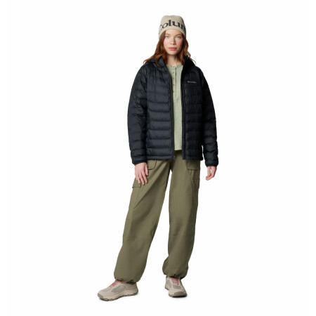 Damenjacke Columbia Powder Lite™ II Hooded Jacket
