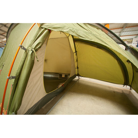 Zelt Pinguin Summit 3