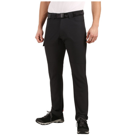 Herrenhose Kilpi Ligne-M schwarz BLK