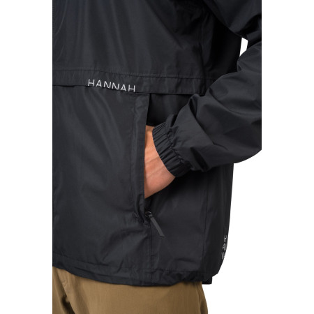 Herrenjacke Hannah Chaz