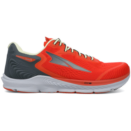 Herren Laufschuhe Altra Torin 5 orange Orange