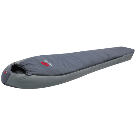 Schlafsack Hannah Sherpa 160 180 cm grau WildDove