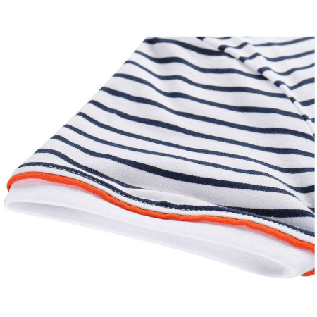 Damen-T-Shirt Alpine Pro Namora