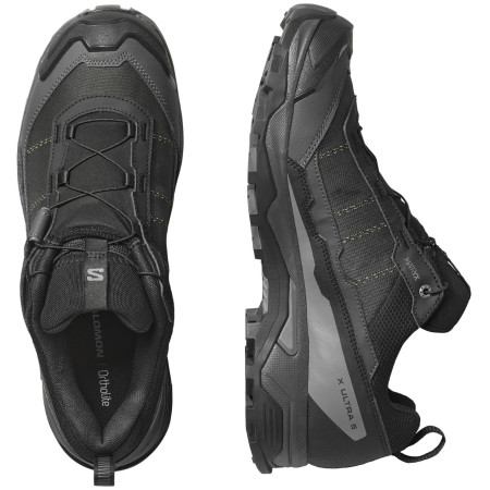Wanderschuhe Salomon X Ultra 5 Gore-Tex