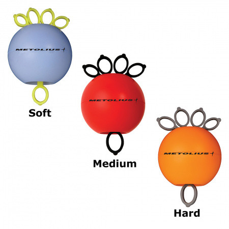 Trainingshilfe Metolius Grip Saver Hard