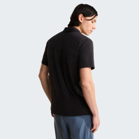 Herren-T-Shirt The North Face Adventure Polo