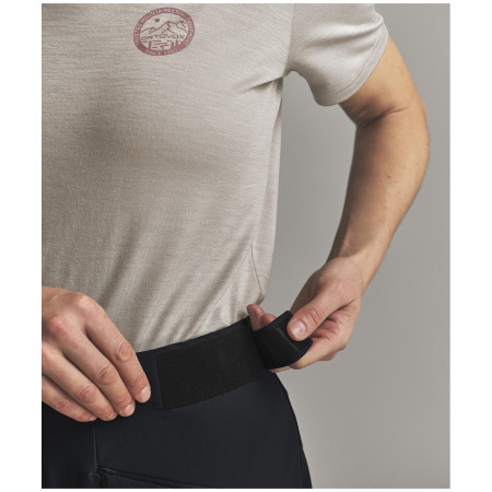 Damenhose Ortovox Ortler Softshell Pants