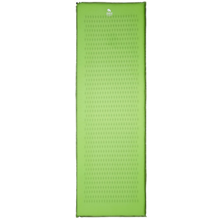 Selbstaufblasende Isomatte Zulu Airo 3,8 Comfort Long