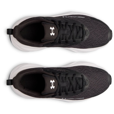 Kinder-Sneaker Under Armour UA Bgs Rogue 6 Black