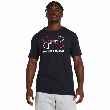 Herren-Funktionsshirt Under Armour GL FOUNDATION UPDATE SS