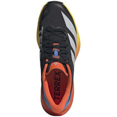 Herren Laufschuhe Adidas Terrex Agravic 4