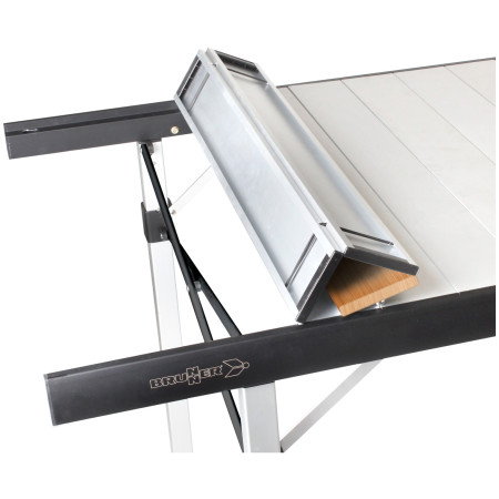 Campingtisch Brunner Quadra Tropic Adjustar 4